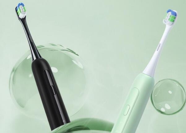 小米電動牙刷