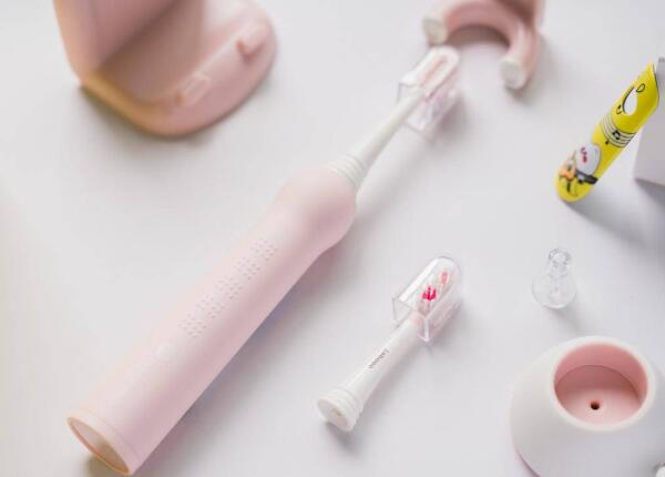 兒童專(zhuān)用電動(dòng)牙刷