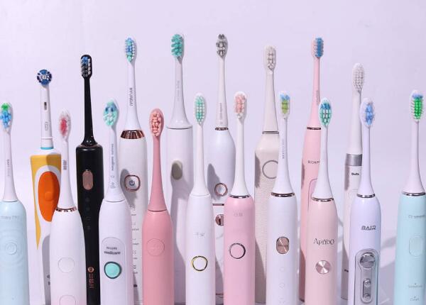 如何挑選合適的電動牙刷？牙醫教你選購到滿意的電動牙刷