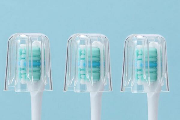 平替電動牙刷刷頭靠譜嗎？靠譜電動牙刷替換刷頭，看這三點
