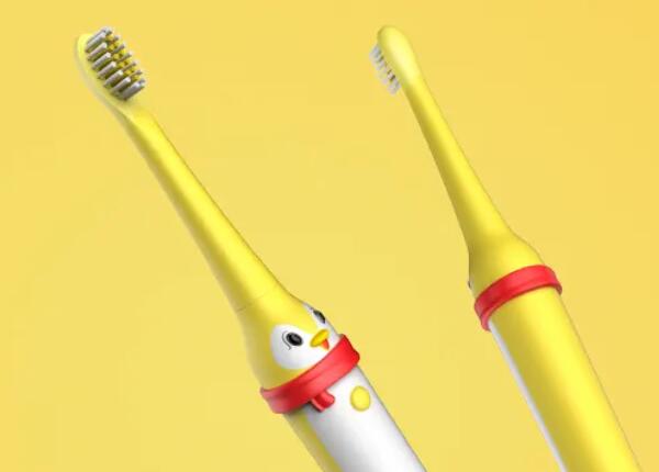 兒童用聲波震動(dòng)好嗎？揭秘！家長(zhǎng)們選擇孩子用聲波牙刷的原因
