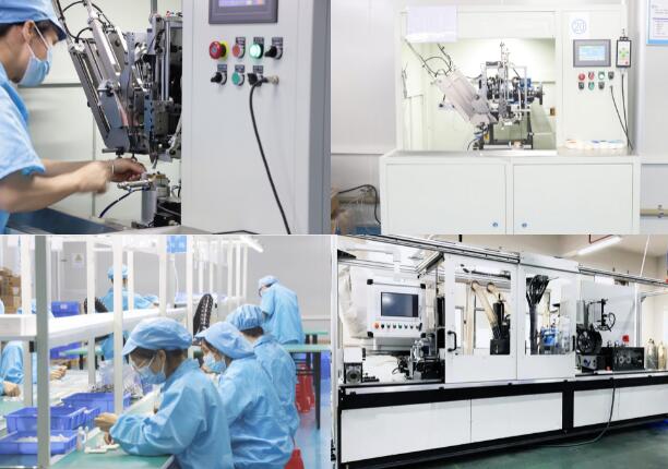 刷博士品牌電動牙刷研發(fā)制造源頭廠家