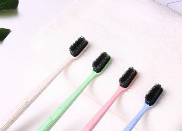 電動牙刷真的比手動更干凈？除了干凈，還有這幾大優點