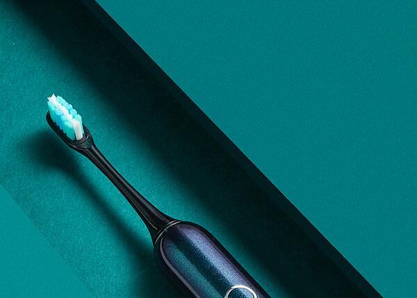 百元區間選不到好牙刷？！百元檔電動牙刷看看這個刷博士