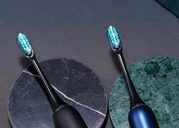 聲波智能電動(dòng)牙刷