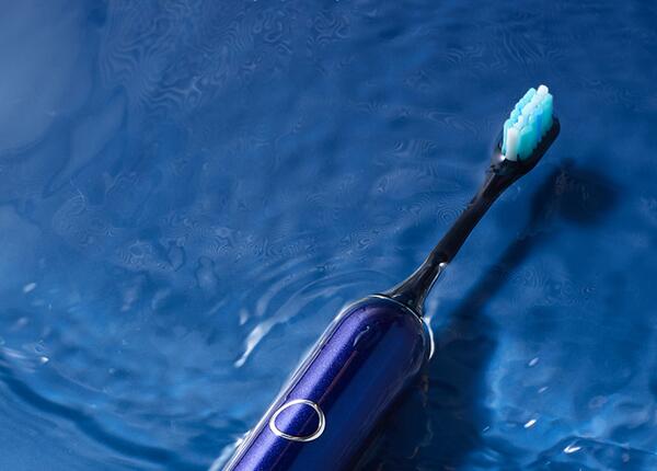 電動牙刷與超聲波牙刷的區別