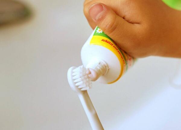 兒童電動牙刷存在的弊點(diǎn)