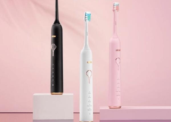 成人聲波電動牙刷品牌