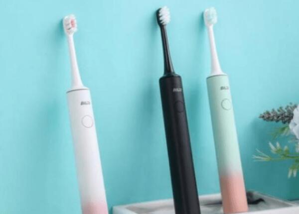 成人聲波電動牙刷品牌怎么選擇