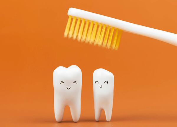 電動牙刷品牌廠商強(qiáng)調(diào)：過硬的刷毛不適合國人？！