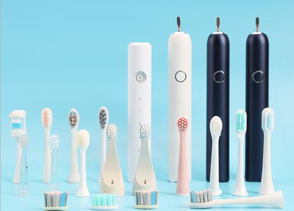 選擇電動牙刷廠商的看點