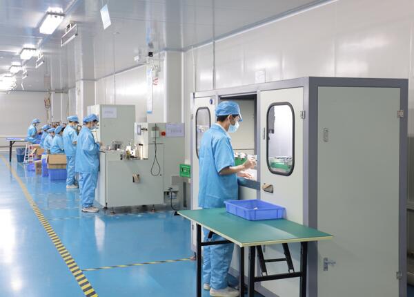 上海電動牙刷廠家有哪些？尋電動牙刷代工廠家，看這家