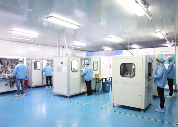 電動牙刷廠家貼牌哪家好？貼牌生產oem代加工，就找刷博士