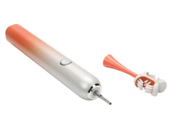 怎么換聲波電動牙刷刷頭？聲波電動牙刷換頭方法介紹