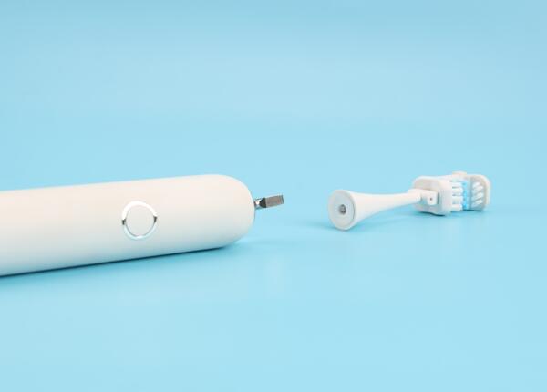 聲波電動牙刷刷頭取不下來怎么辦？刷博士牙刷頭廠家支招啦！