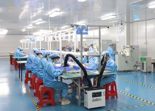 兒童聲波電動(dòng)牙刷替換牙刷頭制造商如何選擇？