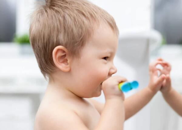 兒童聲波電動牙刷刷頭怎么選？5大必讀挑選技巧