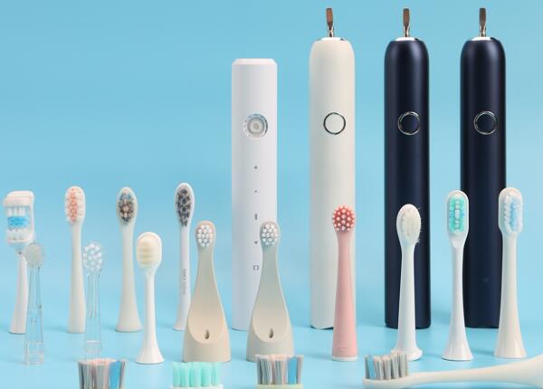 兒童電動(dòng)牙刷替換頭生產(chǎn)廠家怎么看？尋優(yōu)質(zhì)牙刷頭廠商的看點(diǎn)