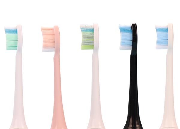 兒童聲波電動(dòng)牙刷頭批發(fā)市場(chǎng)如何？