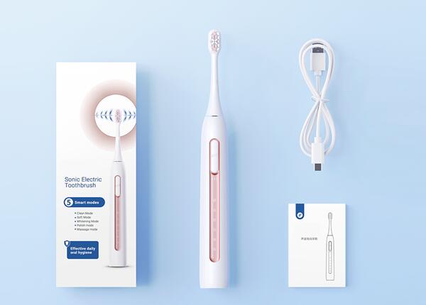 刷博士聲波牙刷品牌 廣東聲波牙刷品牌