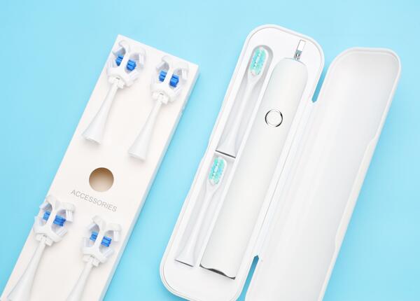 成人聲波電動牙刷使用方法 成人聲波電動牙刷