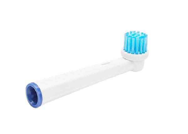 杜邦軟毛電動牙刷頭好用嗎？杜邦電動牙刷頭介紹