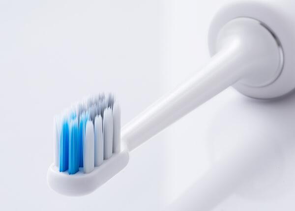 小米電動牙刷頭圓頭通用嗎？