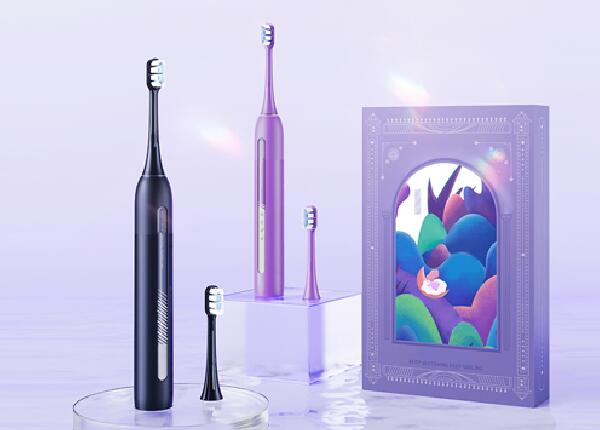 電動牙刷市場 國內電動牙刷市場