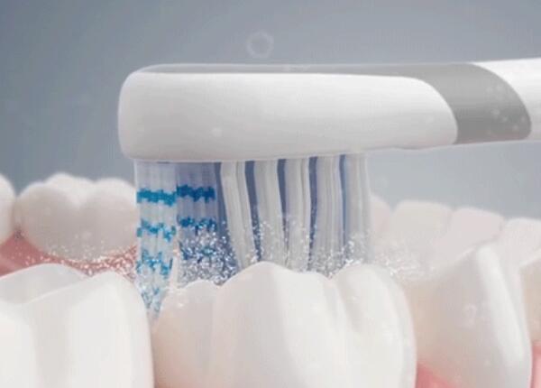 兒童電動牙刷 兒童電動牙刷進入市場前景