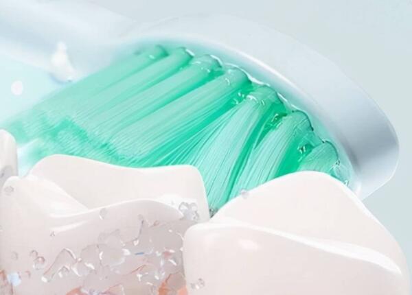 電動牙刷使用 電動牙刷使用常識