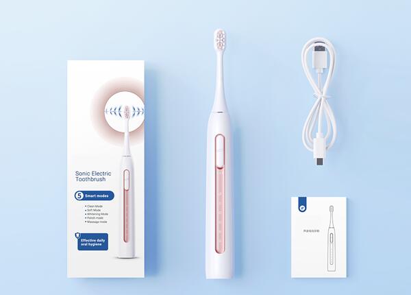 刷博士電動牙刷 如何提升電動牙刷廠家產品競爭力
