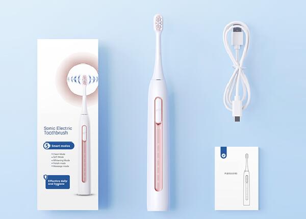 電動(dòng)牙刷生產(chǎn)商廠(chǎng)家產(chǎn)品品質(zhì) 電動(dòng)牙刷生產(chǎn)商選擇