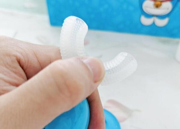 小孩u型電動(dòng)牙刷品牌 小孩電動(dòng)牙刷品牌