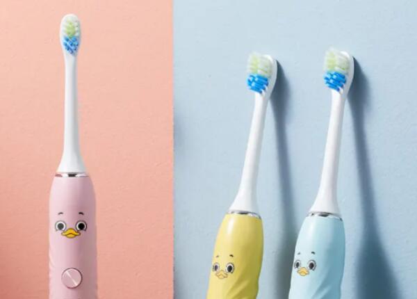 兒童電動牙刷不合格怎么辦？不合格兒童牙刷，就這樣處理！