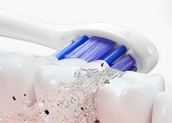 電動牙刷檔位選擇 電動牙刷檔位選擇