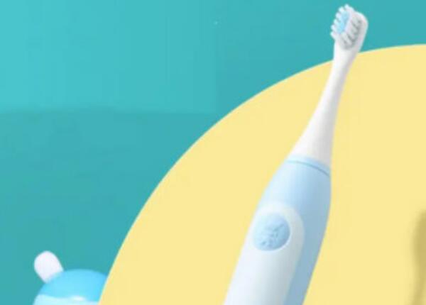 兒童電動(dòng)牙刷常見問題解答，家有小孩必看！