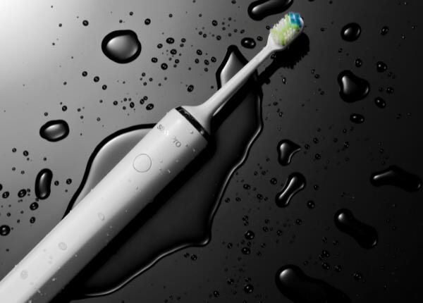 歐樂電動(dòng)牙刷使用方法：簡(jiǎn)簡(jiǎn)單單五步走！