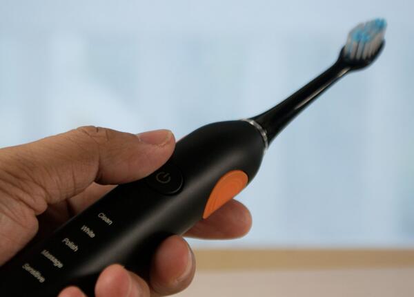 聲波電動牙刷一般用什么模式？一招教你選到適合刷牙模式