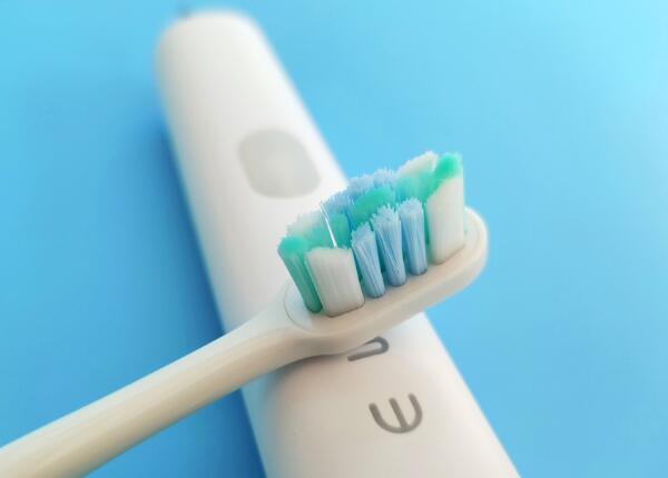 聲波電動牙刷刷牙模式 聲波電動牙刷刷牙模式