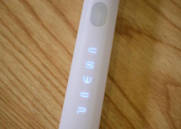 智能聲波電動牙刷怎么啟動？聲波牙刷使用指南介紹