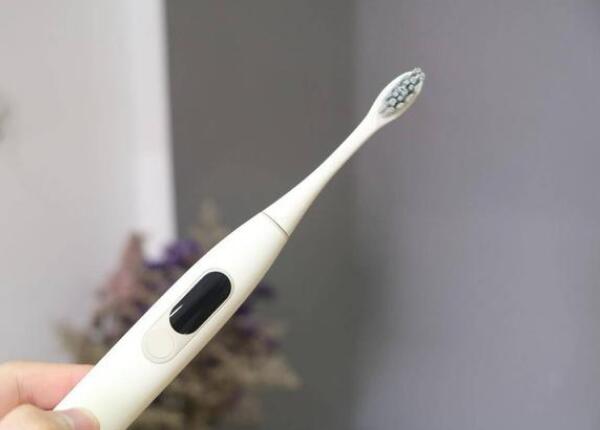 小米米家聲波電動牙刷使用方法，建議收藏！