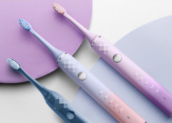 牙齒敏感？這是為你準備的最佳–電動牙刷選擇指南