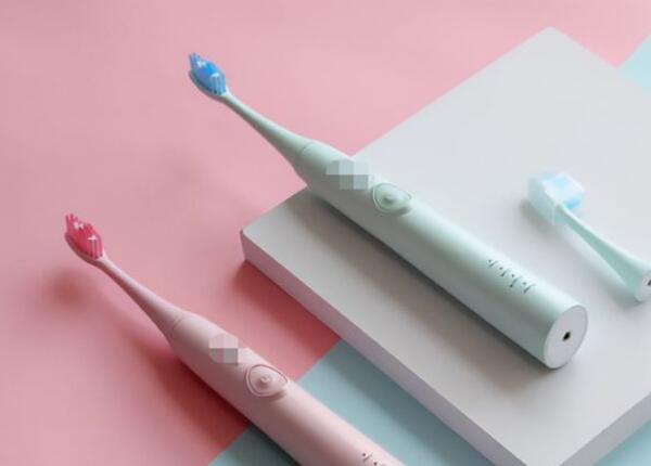 電動牙刷：一年換只換一次是否可行？