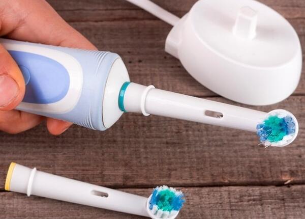 通用型刷頭替換方法解析 通用型刷頭替換方法解析