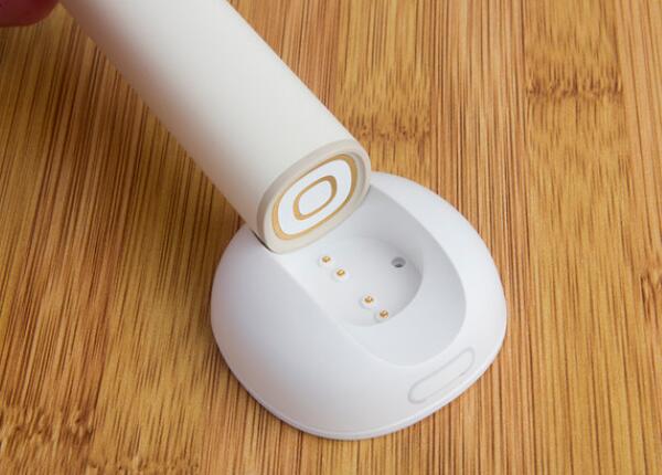 防水充電式牙刷 防水充電式牙刷能用嗎