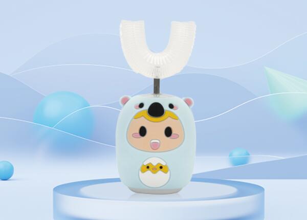 愛刷牙的寶寶u型牙刷怎么選 u型牙刷選購(gòu)技巧介紹