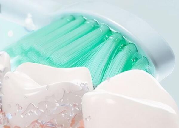 硅膠磁懸浮電動(dòng)牙刷 硅膠磁懸浮電動(dòng)牙刷