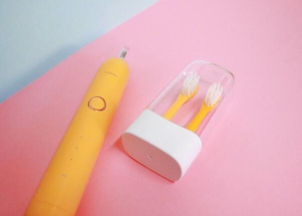 兒童電動牙刷8歲以上怎么選？兒童電動牙刷挑選技巧介紹