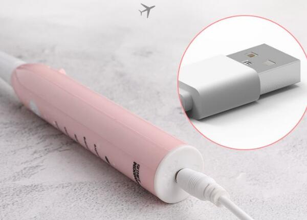 充電的電動牙刷兒童能用嗎？充電式兒童電動牙刷使用事項