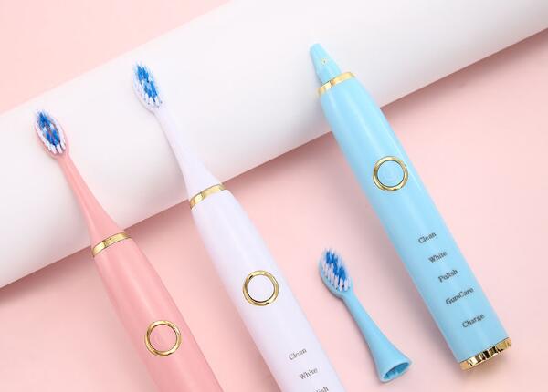 電動牙刷兒童大人套裝可以用嗎？看這里！